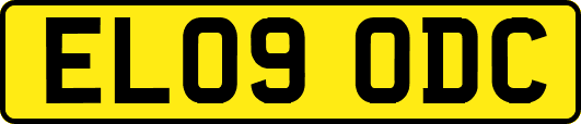 EL09ODC