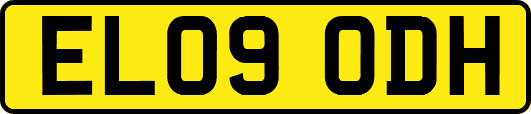 EL09ODH