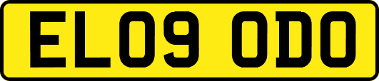 EL09ODO