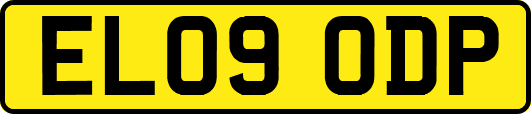 EL09ODP