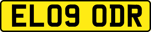 EL09ODR