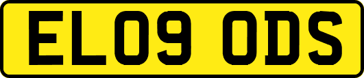 EL09ODS