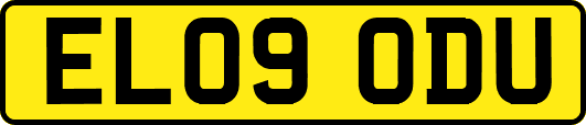 EL09ODU
