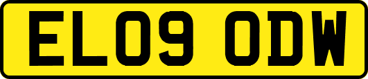 EL09ODW