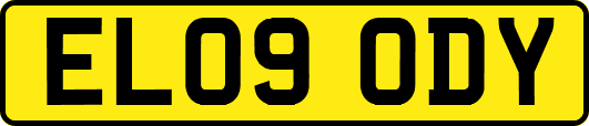 EL09ODY