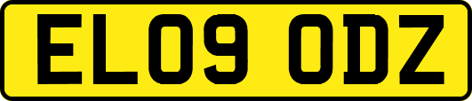 EL09ODZ