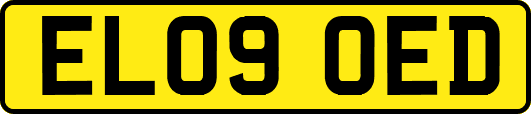 EL09OED