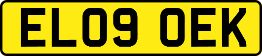 EL09OEK