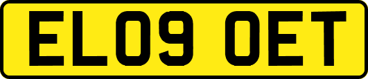 EL09OET
