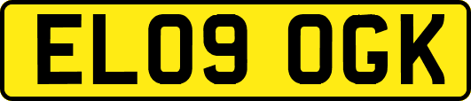 EL09OGK
