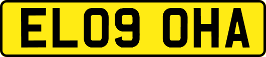 EL09OHA