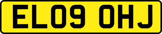 EL09OHJ