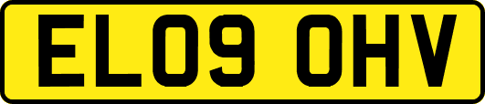 EL09OHV