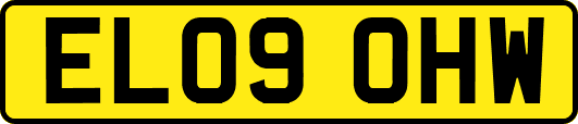 EL09OHW