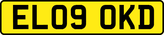 EL09OKD
