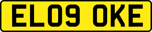EL09OKE