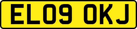 EL09OKJ