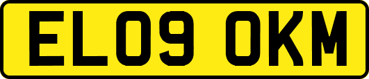 EL09OKM