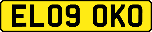 EL09OKO