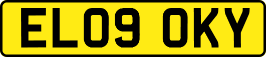 EL09OKY