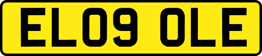 EL09OLE