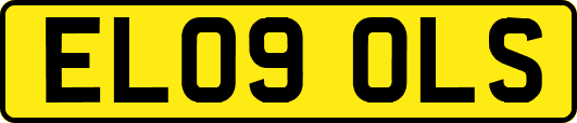 EL09OLS
