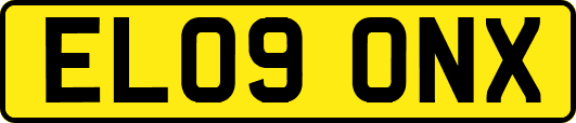 EL09ONX