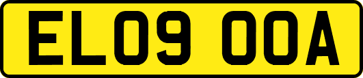 EL09OOA