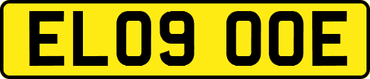 EL09OOE