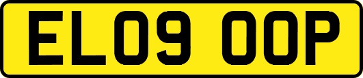 EL09OOP