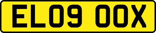 EL09OOX