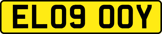 EL09OOY