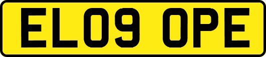 EL09OPE