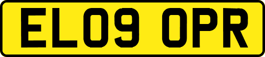 EL09OPR