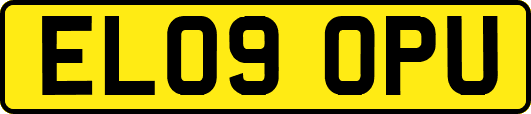 EL09OPU