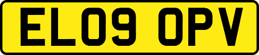 EL09OPV