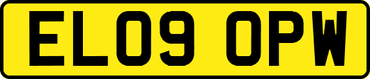 EL09OPW