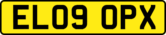 EL09OPX