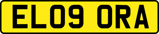 EL09ORA