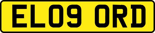 EL09ORD