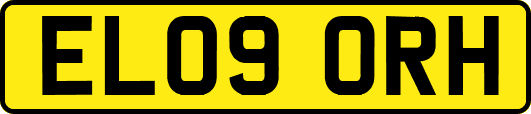 EL09ORH