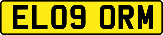 EL09ORM