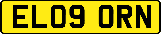 EL09ORN