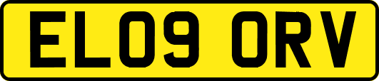 EL09ORV