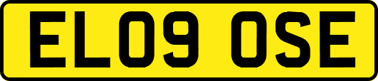 EL09OSE