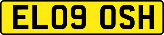 EL09OSH