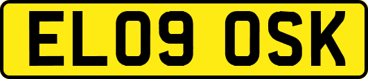 EL09OSK