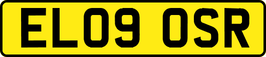EL09OSR