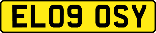 EL09OSY