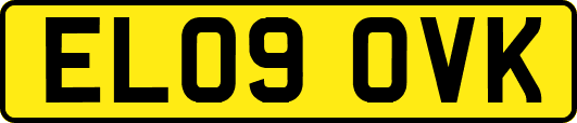 EL09OVK